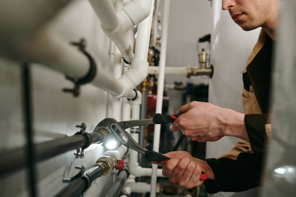 Best Septic Systems  in Garden Acres, CA