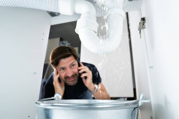 Best Same-Day Plumbing Service  in Garden Acres, CA