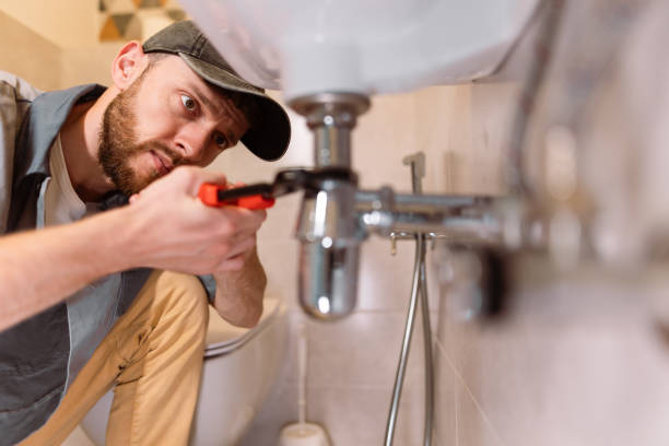 Professional Plumbing in Garden Acres, CA