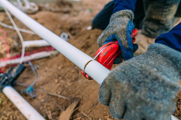 Best Residential Plumbing Services  in Garden Acres, CA