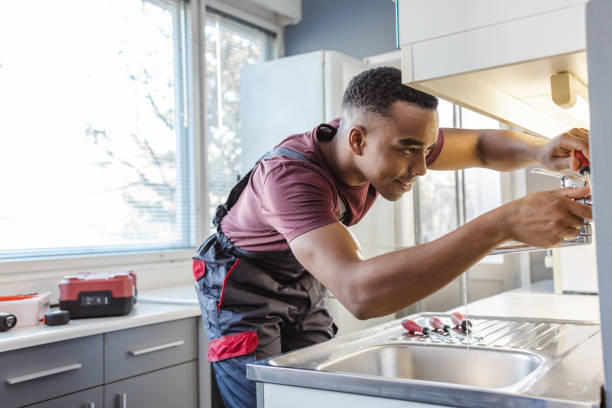 Best Plumbing Installation Services  in Garden Acres, CA